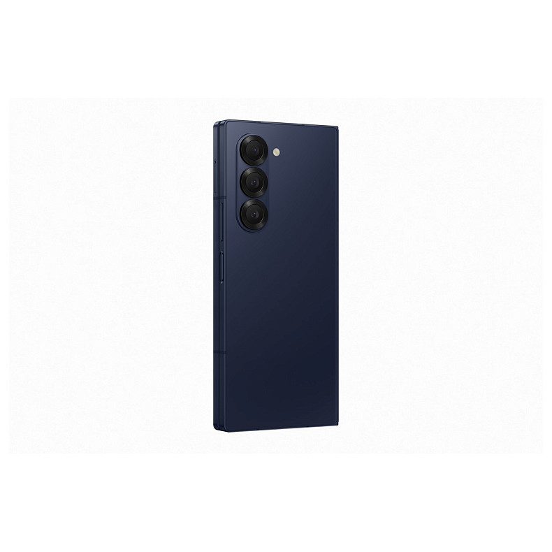 Смартфон Samsung Galaxy Fold6 SM-F956 512GB Navy (SM-F956BDBCSEK)