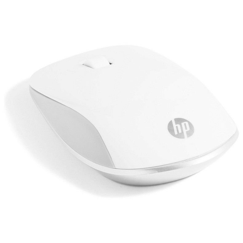 Мышка беспроводная HP 410 Slim, белый