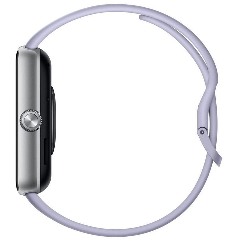 Смарт-годинник Xiaomi Redmi Watch 5 Lavender Purple (BHR9388GL)