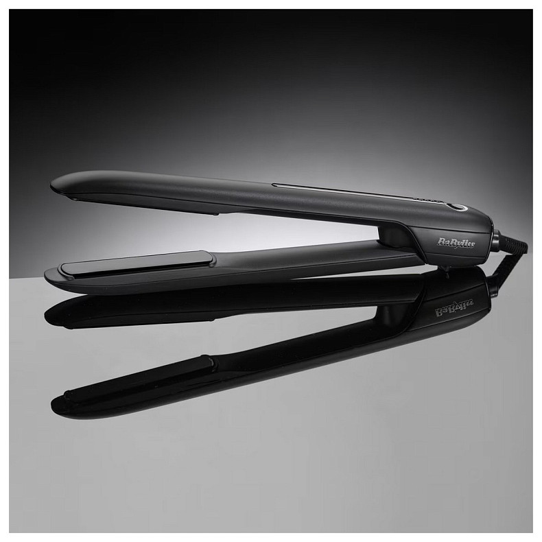 Выпрямитель Babyliss Super Styler, темп.режимов-5, 160-200С, LEd индикатор, технол, Micro Heating Matr