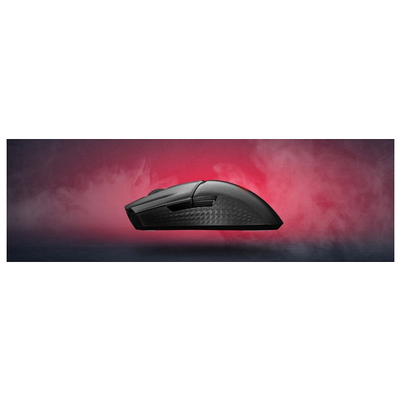 Мышка MSI Clutch GM31 LIGHTWEIGHT WIRELESS Mouse