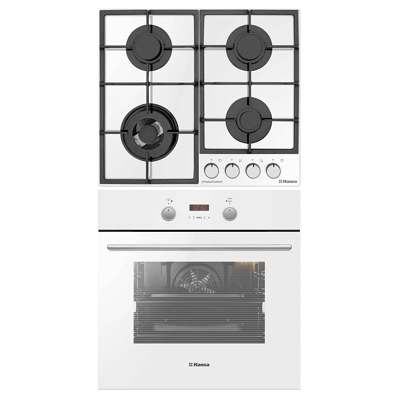 Духова шафа Hansa FCGW683299