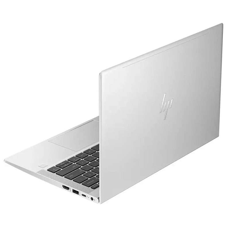 Ноутбук HP EliteBook 640 G10 14" FHD IPS, 250n/i5-1335U (4.6)/16Gb/SSD512Gb/Intl Iris X/FPS/Підсв/DOS (736H9AV_V1)