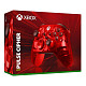 Геймпад Microsoft Xbox Series X/S Wireless Controller Pulse Cipher Special Edition (QAU-00164)