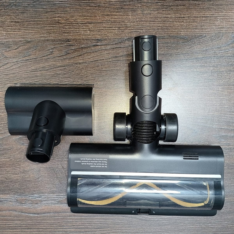 Миючий пилосос Dreame Wet&Dry H15 MIX - Уцінка