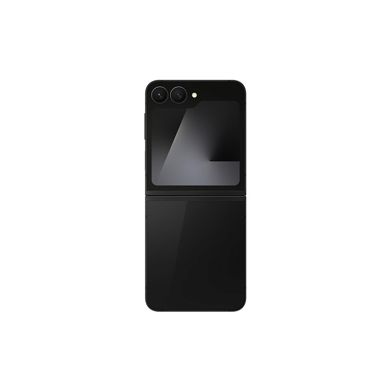 Смартфон Samsung Galaxy Flip7 FE 8/128 BLACK (SM-F761BZKGSEK)