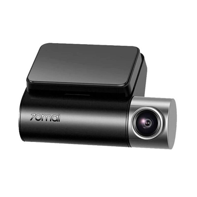 Видеорегистратор 70Mai Dash Cam Pro Plus+ (A500S) with GPS (Международная версия)