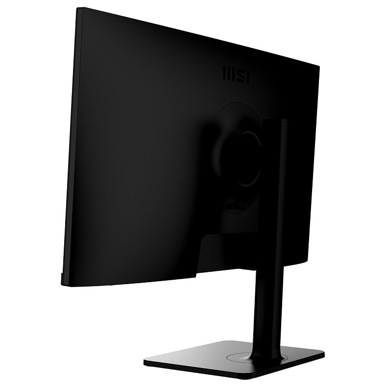 Монітор MSI 27" Modern MD272XP HDMI, DP, USB-C, 2xUSB, MM, IPS, 100Hz, 4ms, sRGB 108%, Pivot