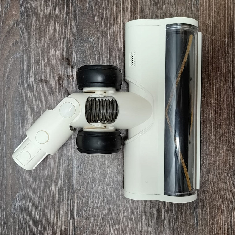 Миючий пилосос Wet&Dry Vacuum Cleaner MOVA K30 Mix - Уцінка