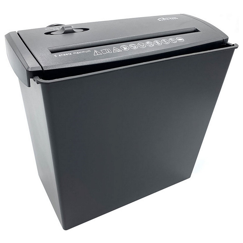 Уничтожитель документов Media-Tech MT215