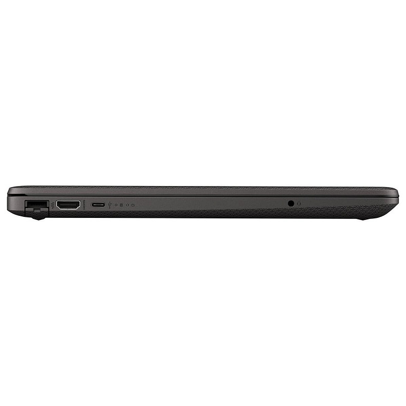 Ноутбук HP 250-G9 15.6" FHD IPS AG, Intel i3-1215U, 8GB, F256GB, UMA, DOS, чорний (8D4M5ES)