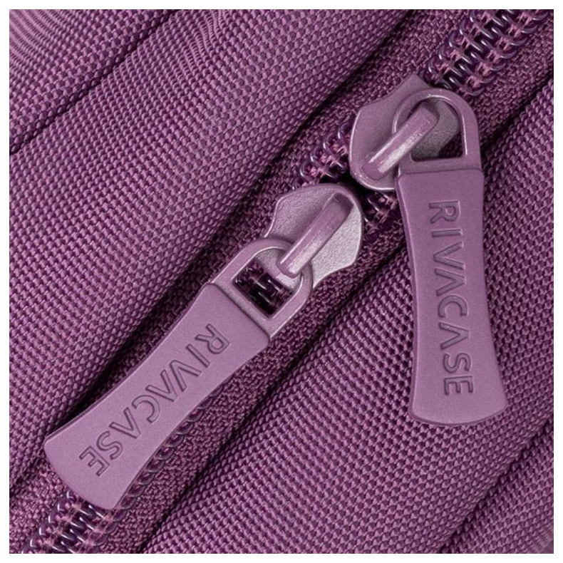 Сумка для ноутбука Rivacase 8234 13.3" Violet