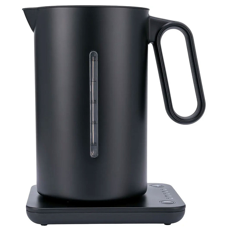 Чайник электрический Wilfa WSDK-2000B 609947