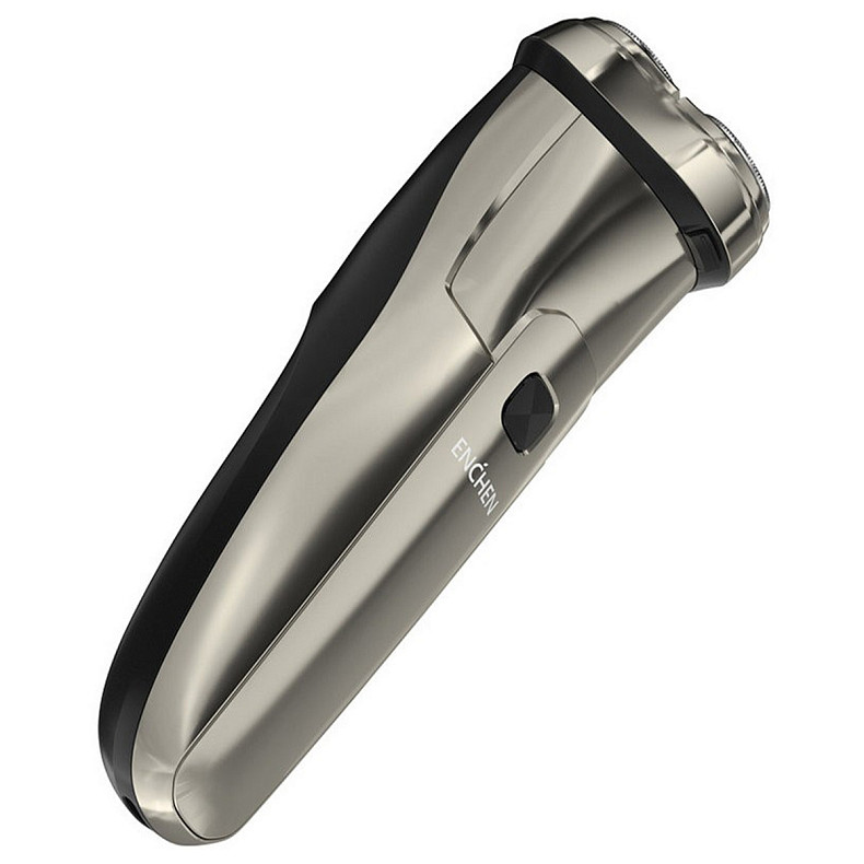Електробритва чоловіча ENCHEN Steel 3S