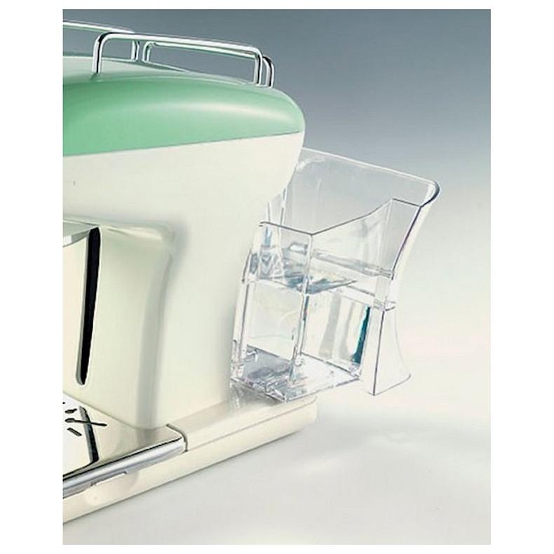 Кофеварка эспрессо ARIETE 1389 GR