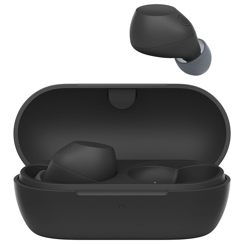 Навушники TWS Sony WF-C710N Black (WFC710NB.E)