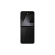 Смартфон Samsung Galaxy Flip7 FE 8/128 BLACK (SM-F761BZKGSEK)