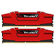 ОЗП DDR4 2х8GB/3000 G.Skill Ripjaws V Red (F4-3000C16D-16GVRB)