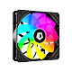 Вентилятор ID-Cooling TF-12025-Pro ARGB Reverse