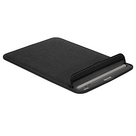 Чехол-папка Incase ICON Sleeve with EcoNeue for 13-inch MacBook Pro - Thunderbolt 3 (USB-C) (INMB100608-BLK)
