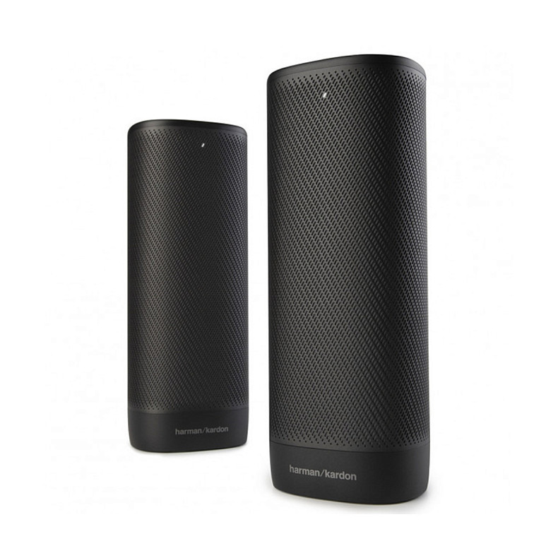 Акустика Harman/Kardon Surround Wireless 5.1 Home Theater System Black (HKSURROUNDBLKEP)