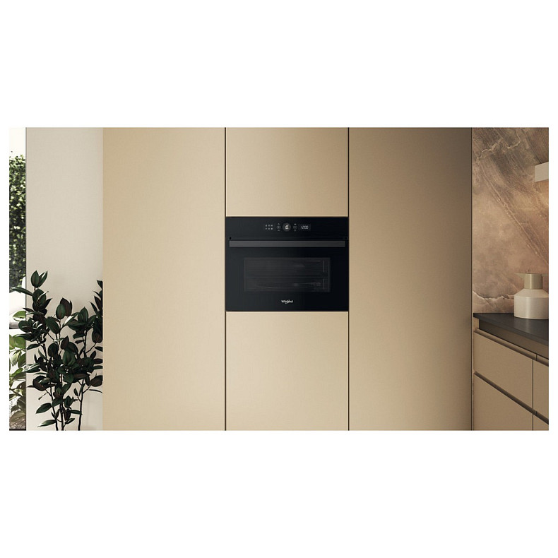 Духовой шкаф Whirlpool WMW47HMB