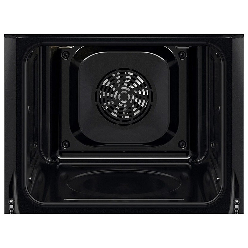 Встроенная духовка Electrolux LOH3H00BK