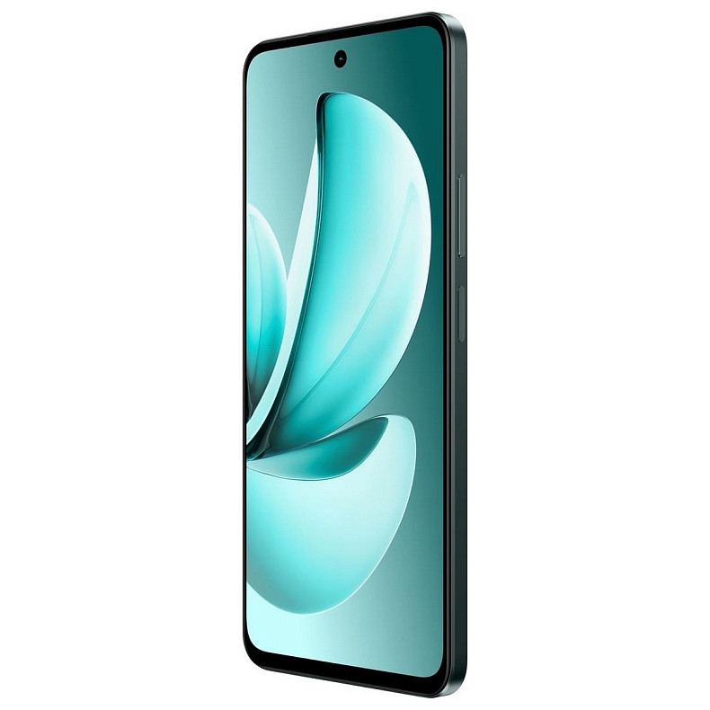 Смартфон Realme C71 8/256GB (RMX5303) Forest Owl