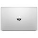 Ноутбук HP Probook 455-G10 15.6" FHD IPS AG, AMD R5-7530U, 8GB, F512GB, UMA, DOS, сріблястий (8A629EA)