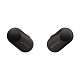Навушники SONY WF-1000XM3 True Wireless Noise Cancelling Headphones Black (WF1000XM3/B)