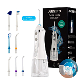 Іригатор Ardesto POI-H350W Іригатор Ardesto POI-H350W