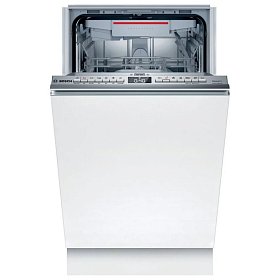 Встраиваемая посудомоечная машина Bosch SPH4EMX28K