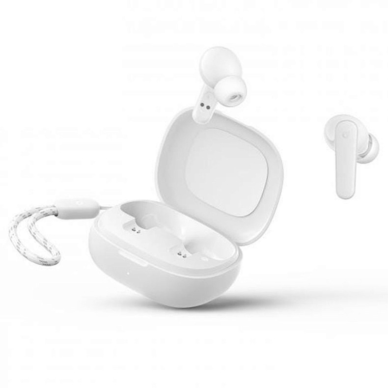 Bluetooth-гарнитура Anker SoundСore R50i White (A3949G21)