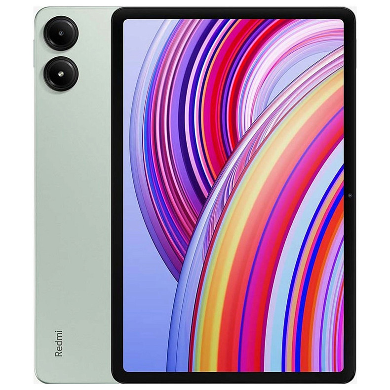 Планшет Xiaomi Redmi Pad Pro 8/256GB Mint Green (VHU4729EU)