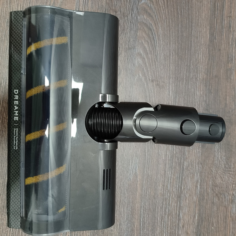 Акумуляторний пилосос Dreame Z40 TangleCut Flex+ - Уцінка