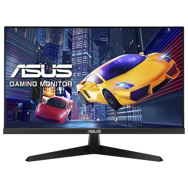 Монитор ASUS 23.8" VY249HGE (90LM06A5-B02370) IPS Black 144Hz