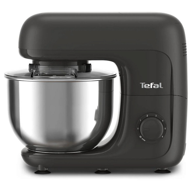 Кухонна машина Tefal Bake Essential QB161H38