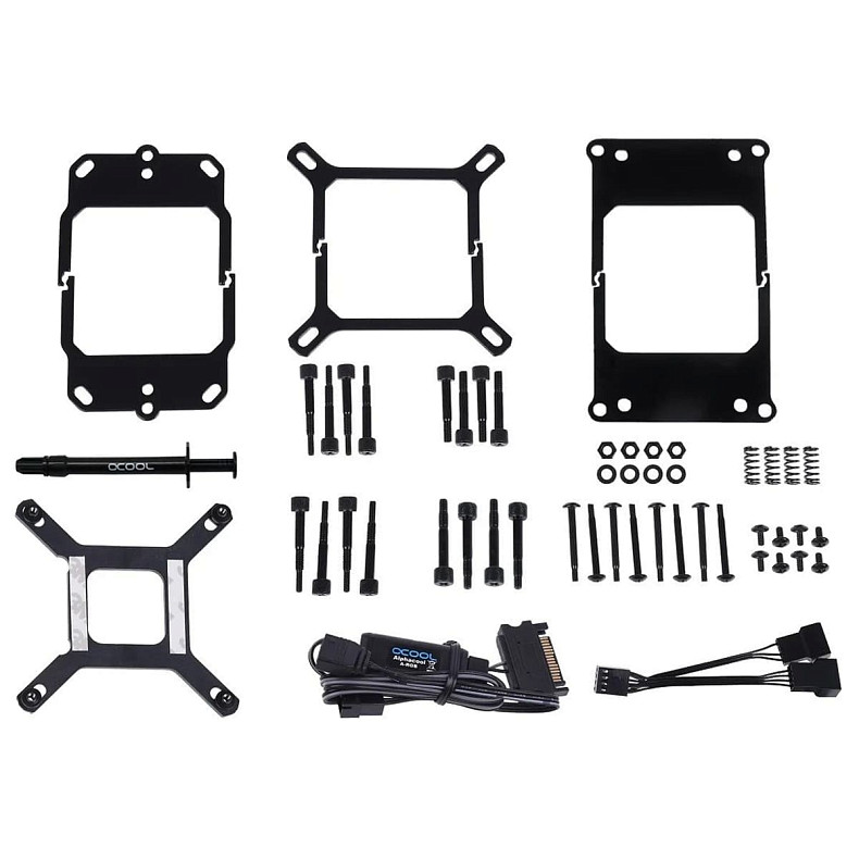 Система охлаждения Alphacool 11679