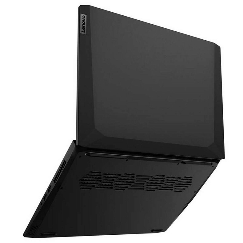 Ноутбук Lenovo IdeaPad Gaming 3 15ACH6 (82K20212RA) FullHD Shadow Black