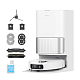 Робот-пылесос моющий Dreame Bot L40 Ultra AE White