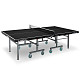 Тенісний стіл Joola World Cup 25 ITTF Black (11294) 931815