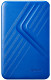 Жесткий диск Apacer AC236 2 TB Blue (AP2TBAC236U-1)