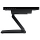 TFT 21.5" Neovo TM-22, сенсорний (P-Cup, 10 дотиків), D-SUB, HDMI, DP, USB хаб, колонки, чорний