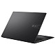 Ноутбук ASUS Vivobook 16X K3605ZF-N1310 16&quot; WUXGA IPS, Intel i5-12500H, 16GB, F1TB, NVD2050-4, NoOS, (90NB11E1-M00CW0)