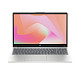 Ноутбук HP 15-fd0197ru 15.6" FHD IPS AG, Intel 3-100U, 24GB, F1TB, UMA, DOS, синий