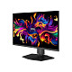 Монитор MSI 26.5" MAG 273QP QD-OLED X24 Black 240Hz