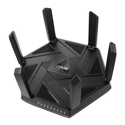 Wi-Fi Роутер Asus RT-AXE7800