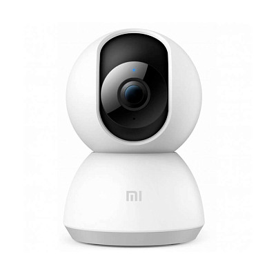 Xiaomi Smart Home Camera 360° 1080P (Международная версия) (QDJ4058GL) (25288/00483060) - Б/У