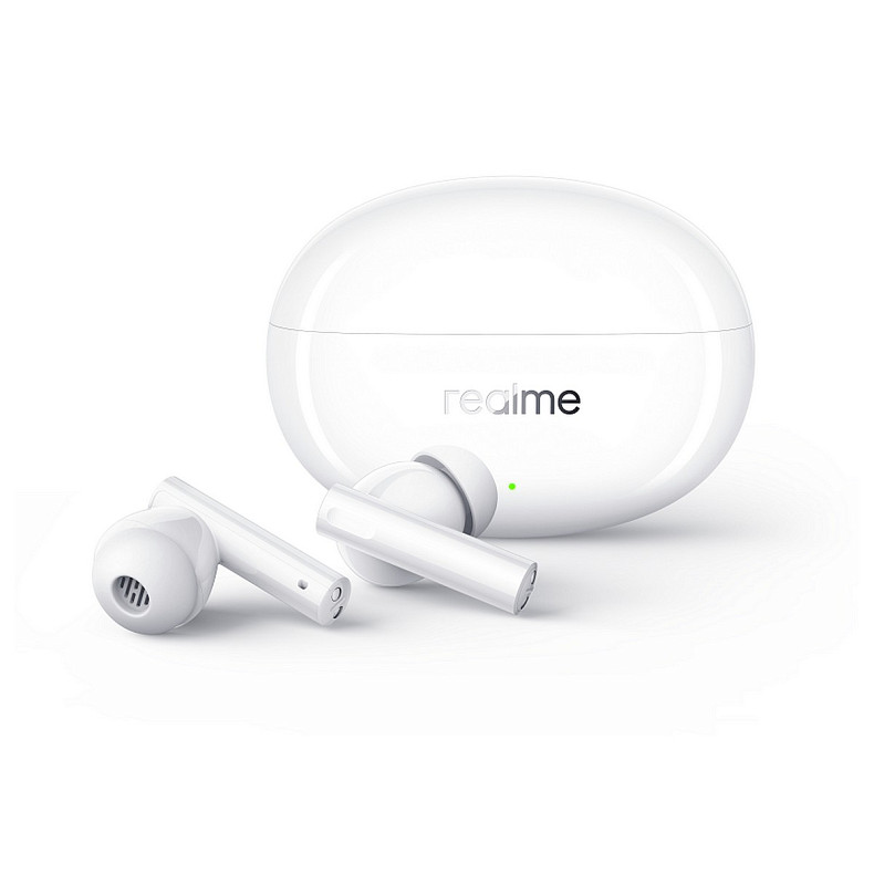 Наушники REALME Buds Air 5 White