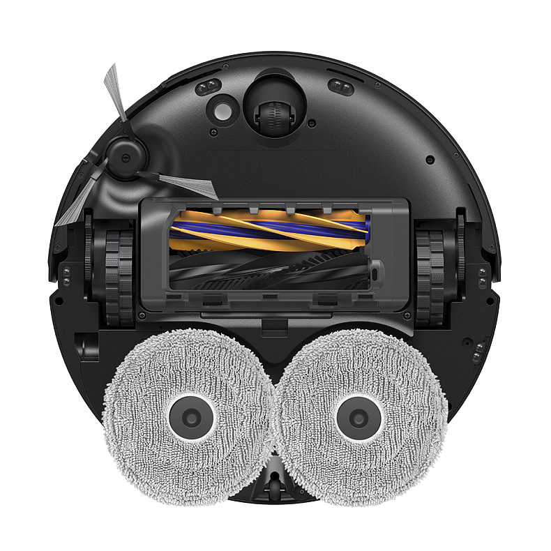 Робот-пилосос миючий Dreame Bot L60 Ultra Black (RLL37CE0-bl)